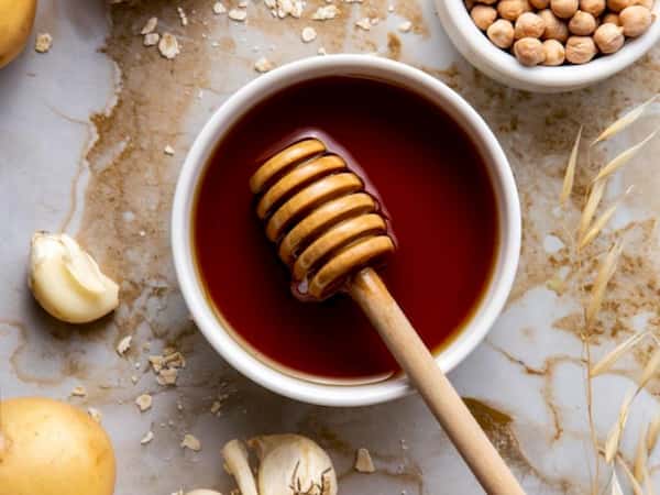 قیمت خرید عسل مخصوص دیابتی ها + فروش ویژه
